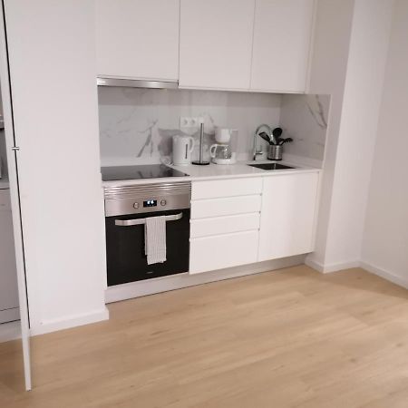 Tmj Apartamento 波尔图 外观 照片