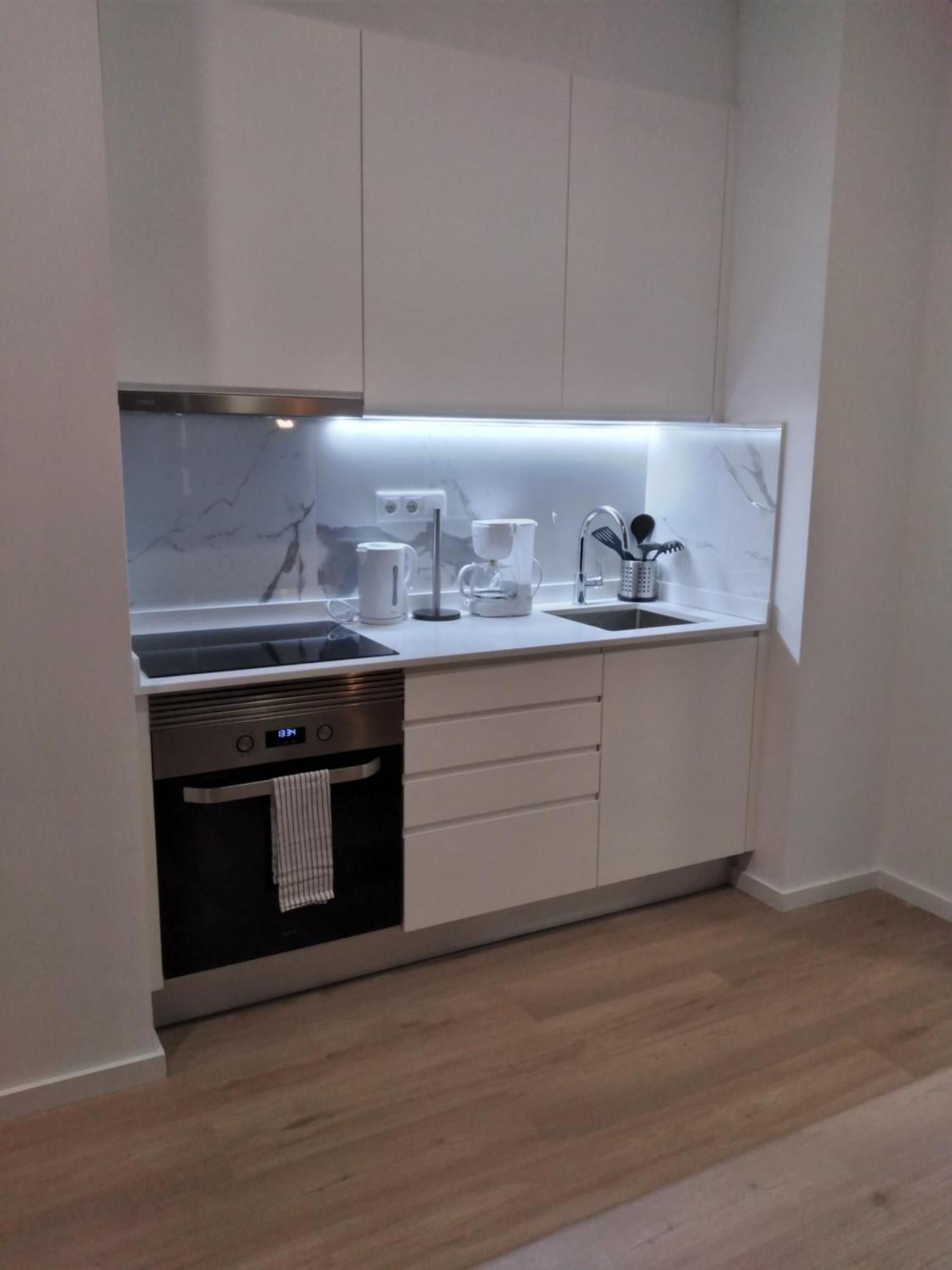 Tmj Apartamento 波尔图 外观 照片