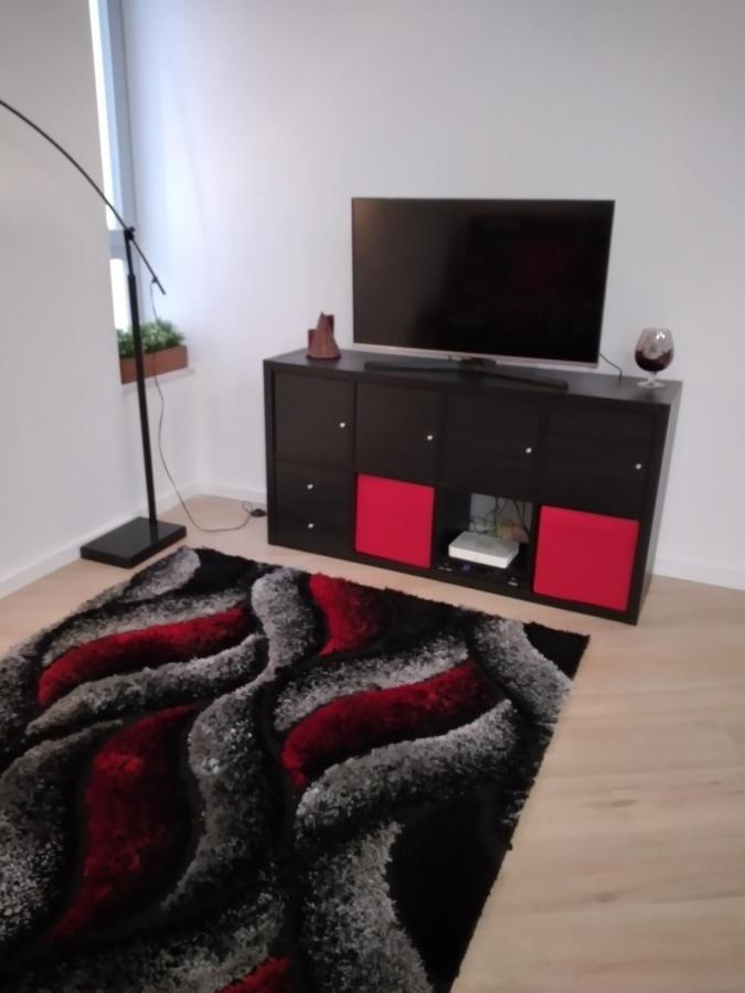 Tmj Apartamento 波尔图 外观 照片