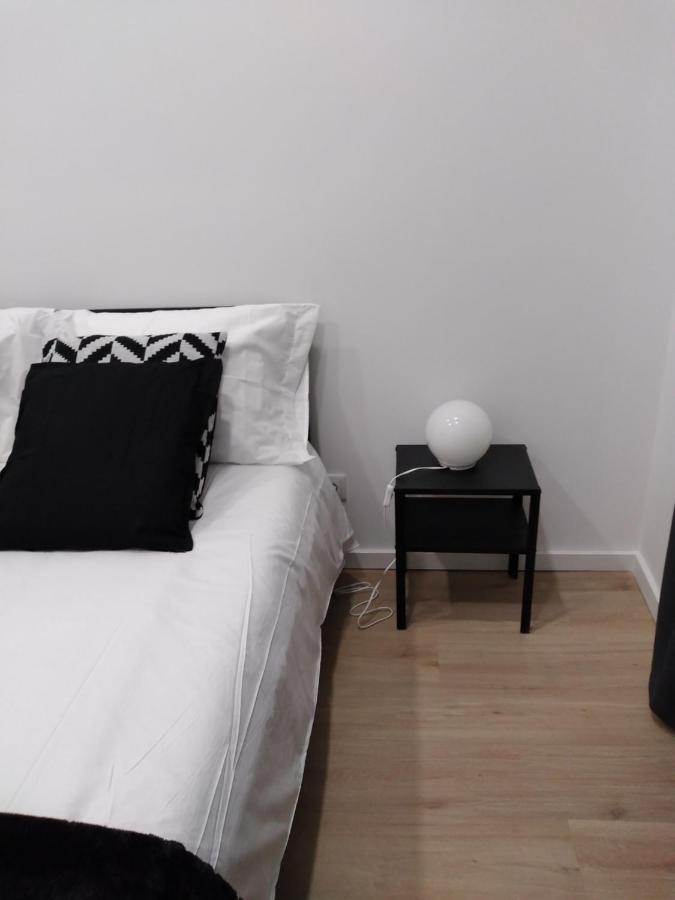 Tmj Apartamento 波尔图 外观 照片