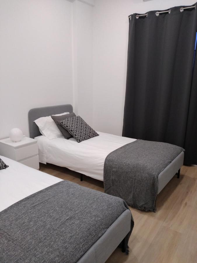 Tmj Apartamento 波尔图 外观 照片