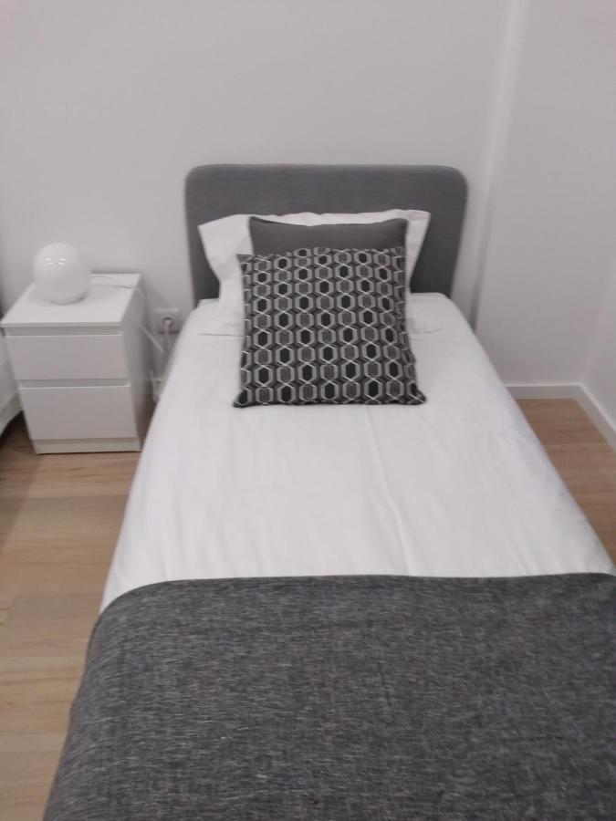 Tmj Apartamento 波尔图 外观 照片