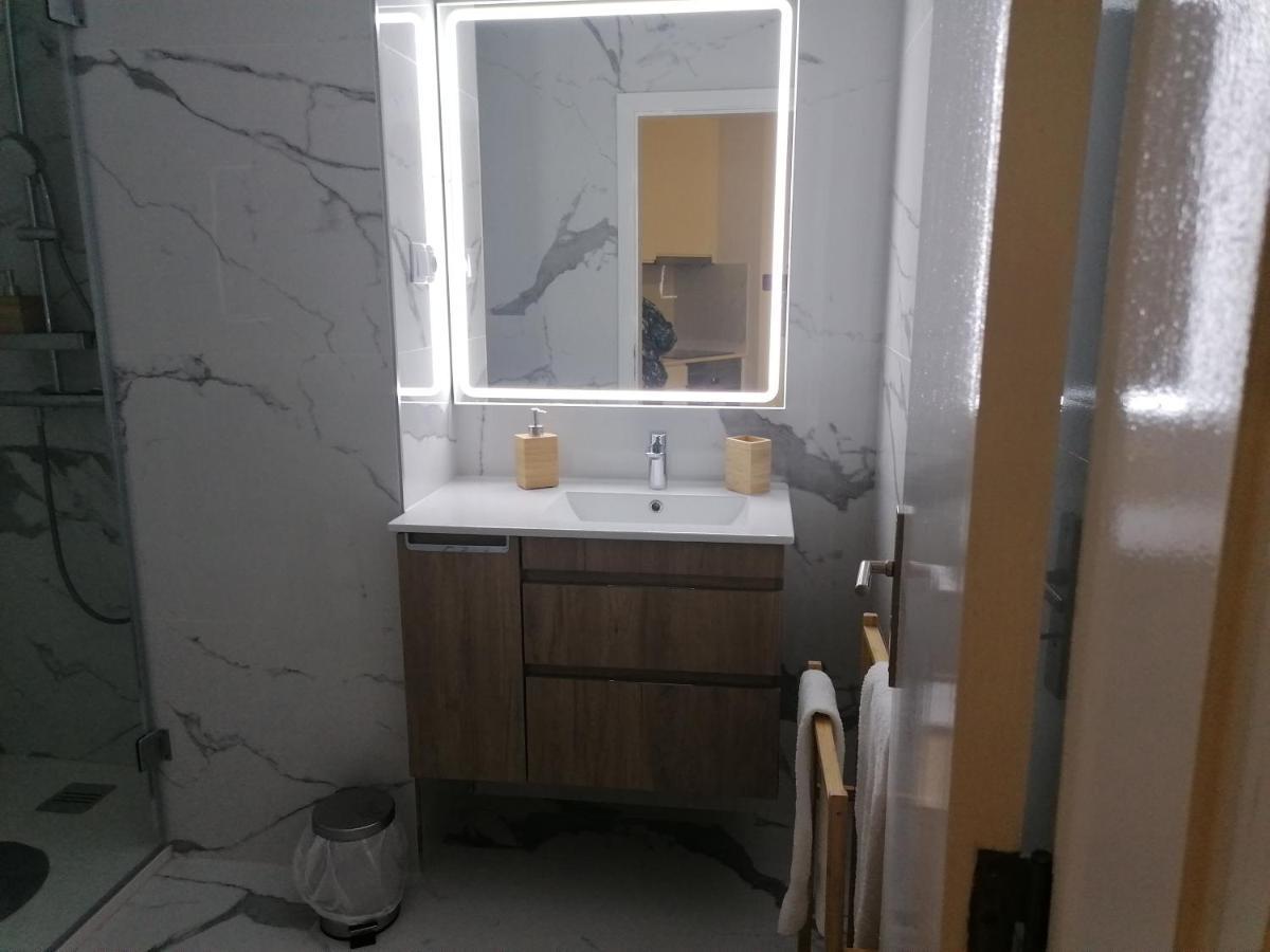 Tmj Apartamento 波尔图 外观 照片