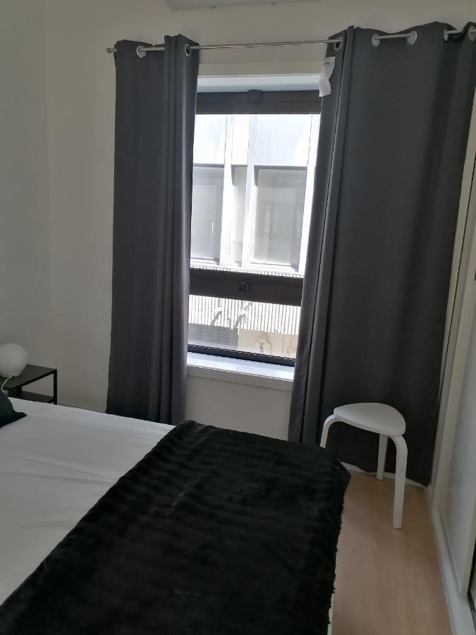Tmj Apartamento 波尔图 外观 照片