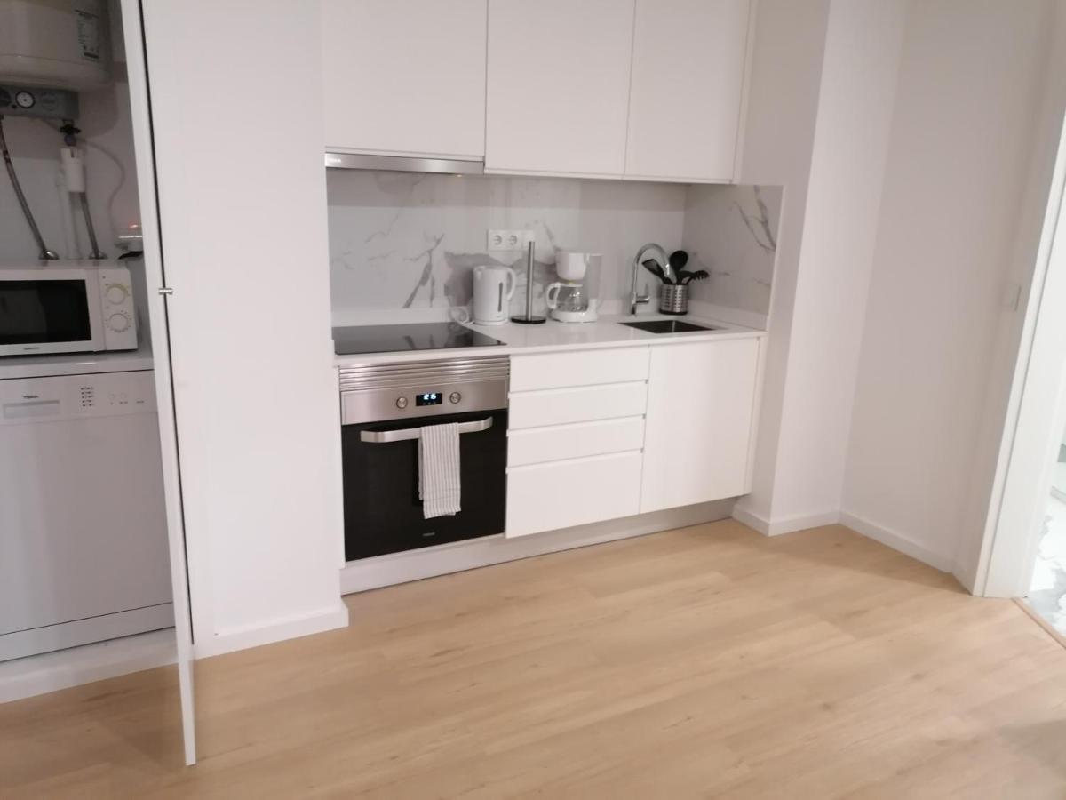Tmj Apartamento 波尔图 外观 照片