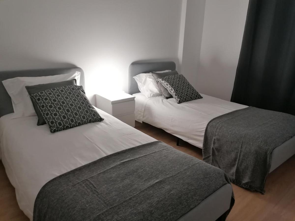Tmj Apartamento 波尔图 外观 照片