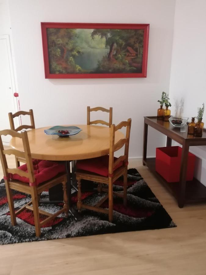 Tmj Apartamento 波尔图 外观 照片
