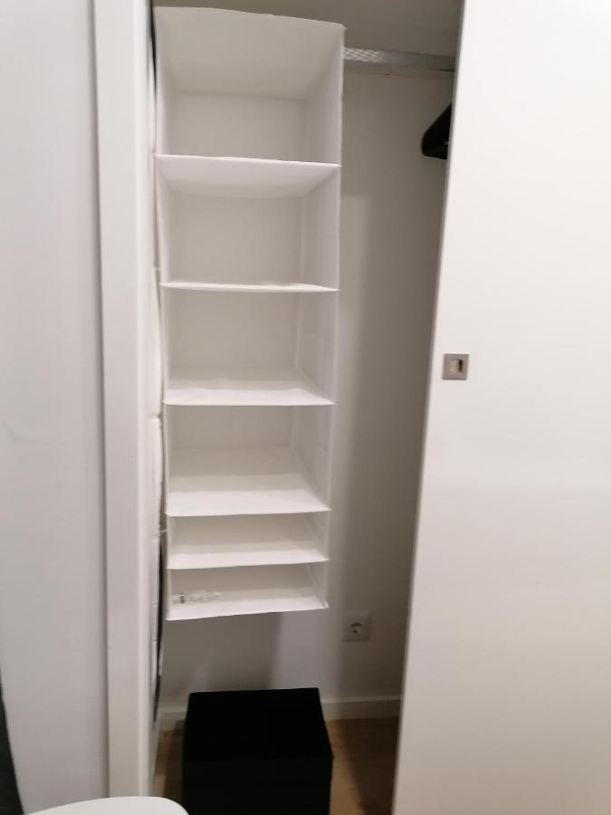 Tmj Apartamento 波尔图 外观 照片