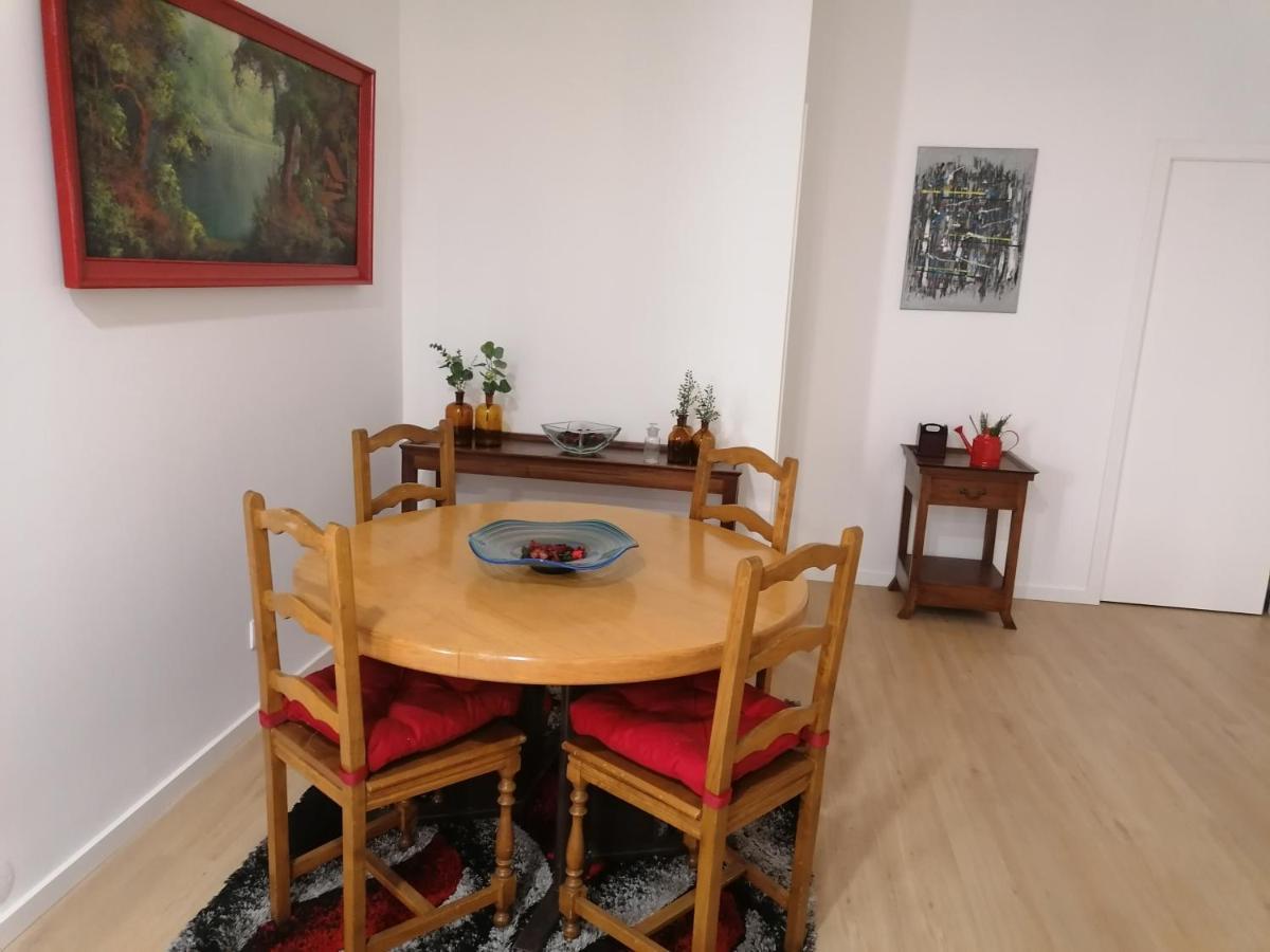 Tmj Apartamento 波尔图 外观 照片