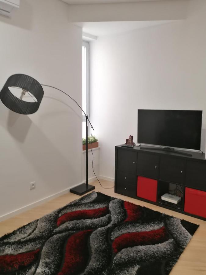 Tmj Apartamento 波尔图 外观 照片
