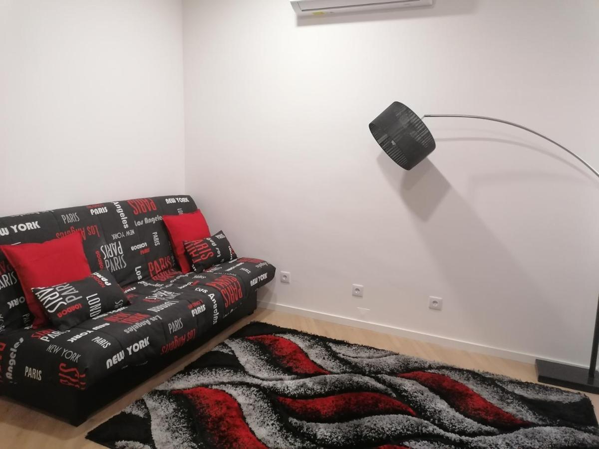 Tmj Apartamento 波尔图 外观 照片